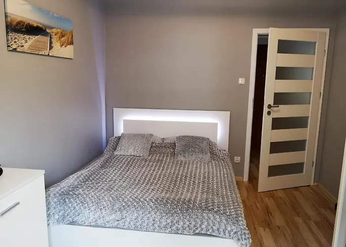Apartament Edyta