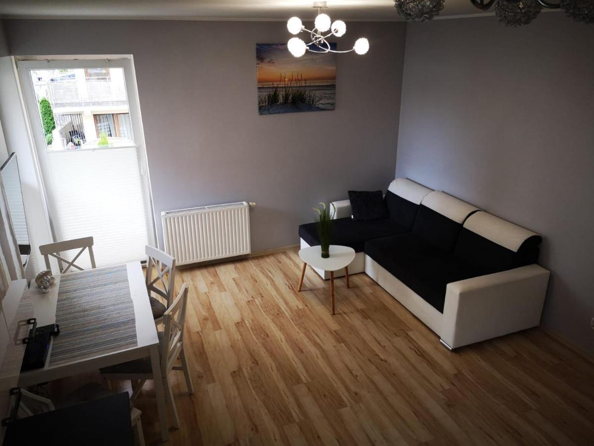 Edyta Apartment Swinoujscie