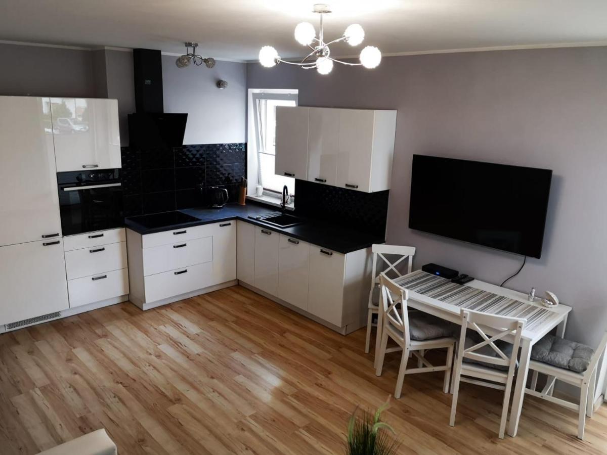 Edyta Apartment Swinoujscie