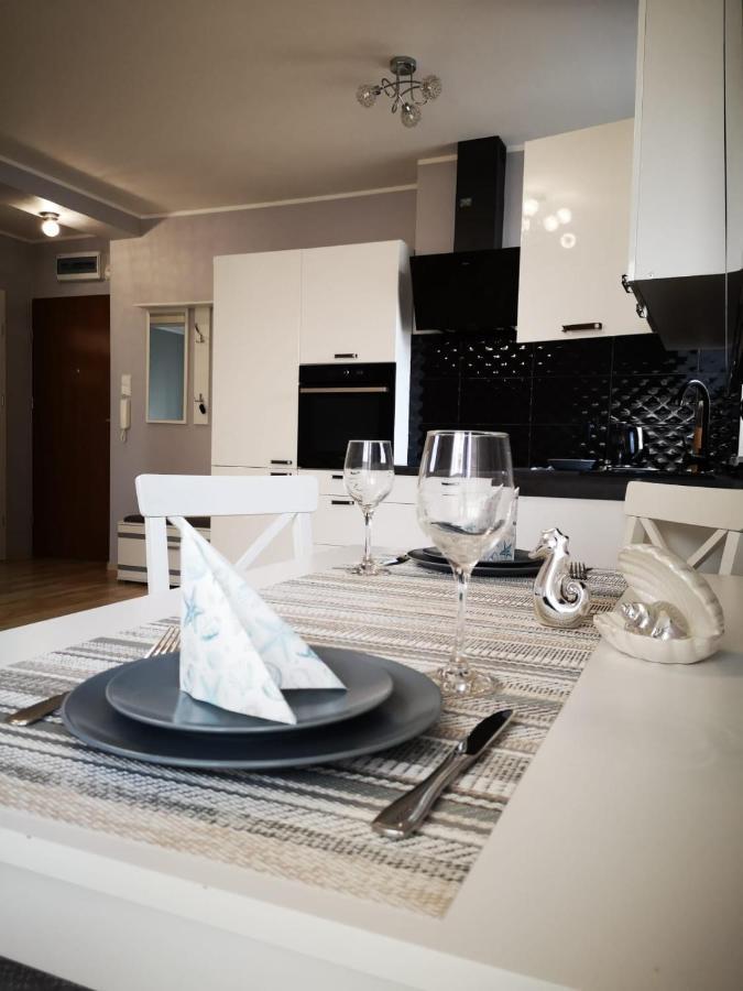 Apartment Edyta Swinoujscie