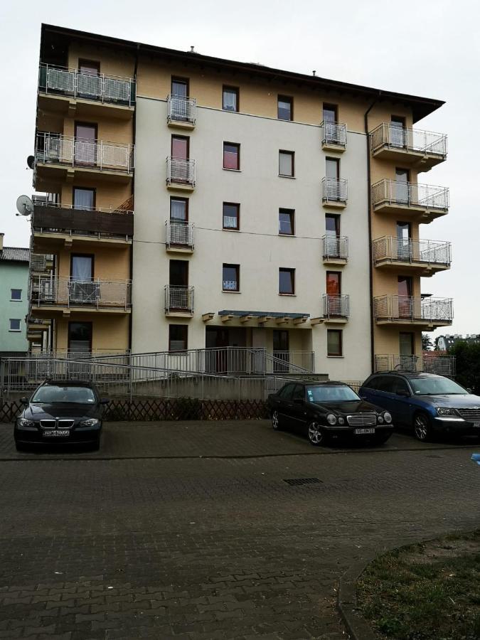 Apartment Edyta *