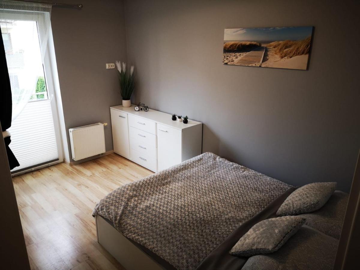 Apartment Edyta